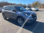 2019 Honda Passport