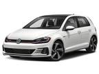 2019 Volkswagen Golf GTI