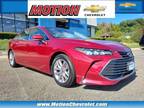 2019 Toyota Avalon