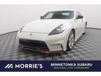 2020 Nissan 370Z