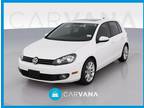 2014 Volkswagen Golf