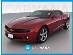2012 Chevrolet Camaro