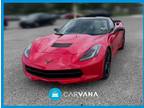 2016 Chevrolet Corvette