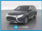 2019 Mitsubishi Outlander