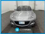 2014 Mazda MX-5 Miata