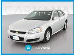 2011 Chevrolet Impala
