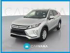 2019 Mitsubishi Eclipse Cross