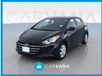 2016 Hyundai Elantra GT