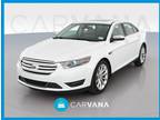 2015 Ford Taurus