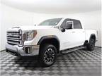 2020 GMC Sierra 3500