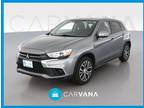 2019 Mitsubishi Outlander Sport