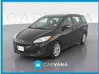 2013 Mazda Mazda5