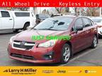 2012 Subaru Impreza