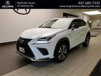 2020 Lexus NX 300