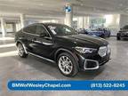 2022 Bmw X6