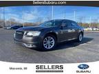 2015 Chrysler 300