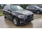 2014 Bmw X5