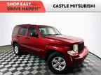 2012 Jeep Liberty
