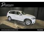 2016 Bmw X5