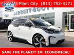 2019 BMW i3