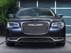 2015 Chrysler 300C
