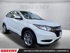 2018 Honda HR-V