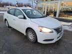 2014 Nissan Sentra