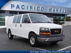 2020 GMC Savana G2500