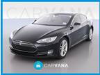 2013 Tesla Model S