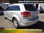 2014 Dodge Journey