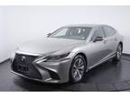 2018 Lexus LS 500