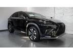 2021 Lexus NX 300