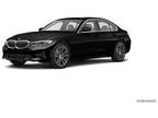 2022 Bmw 330