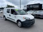2019 RAM ProMaster City