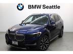 2020 Bmw X1