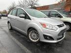 2014 Ford C-Max Energi