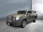 2015 GMC Yukon XL