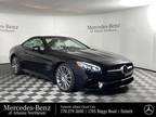 2019 Mercedes-Benz SL 550
