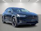 2019 Tesla Model X