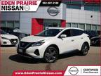 2022 Nissan Murano