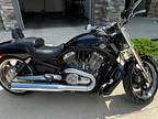 2015 Harley-Davidson V-Rod Muscle Motorcycle for Sale