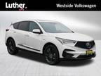 2019 Acura RDX