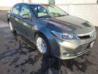 2014 Toyota Avalon Hybrid