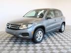 2012 Volkswagen Tiguan