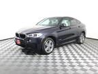 2016 Bmw X6