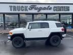 2014 Toyota FJ Cruiser