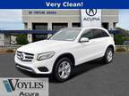 2018 Mercedes-Benz GLC 300