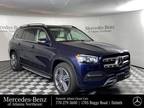 2022 Mercedes-Benz GLS 450