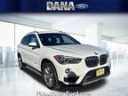2017 Bmw X1