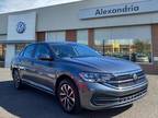 2022 Volkswagen Jetta
